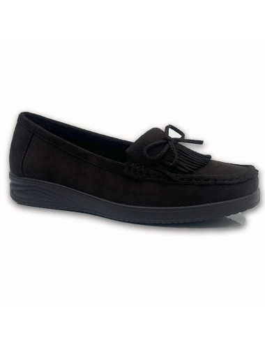 Γυναικεία μοκασίνια S263102