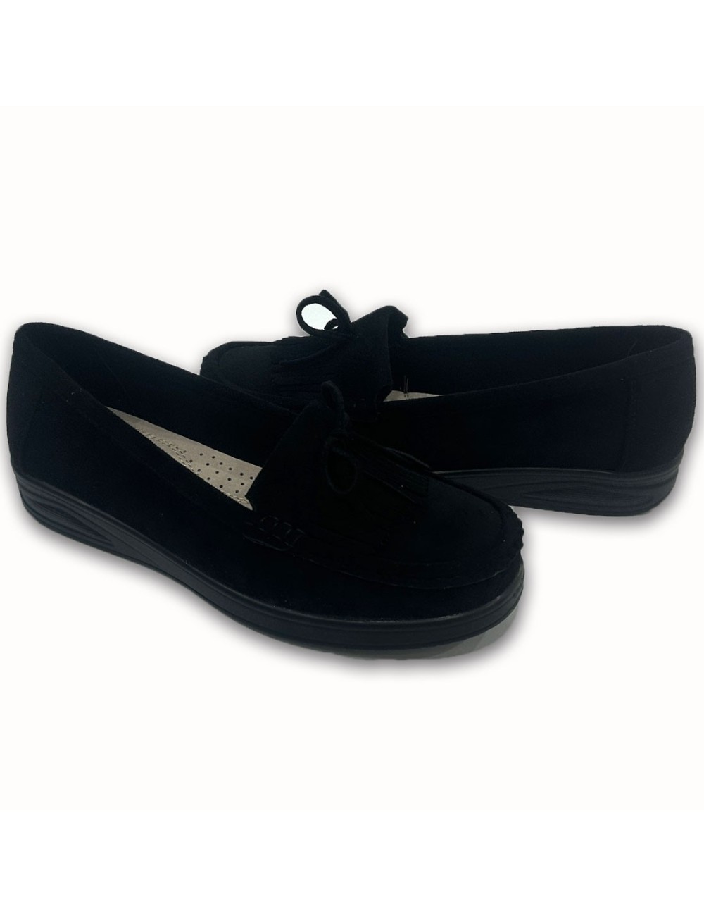 Γυναικεία μοκασίνια S263102