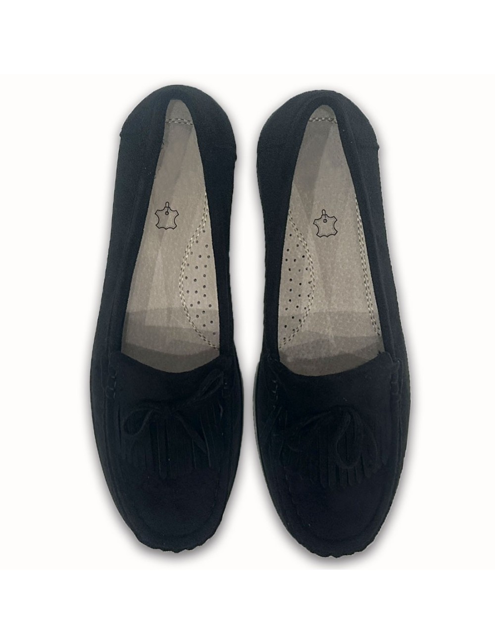 Γυναικεία μοκασίνια S263102