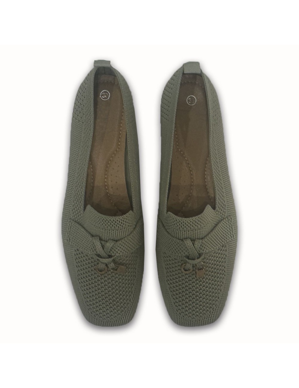 Γυναικεία μοκασίνια S265117