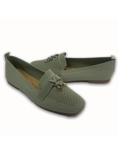 Γυναικεία μοκασίνια S265117