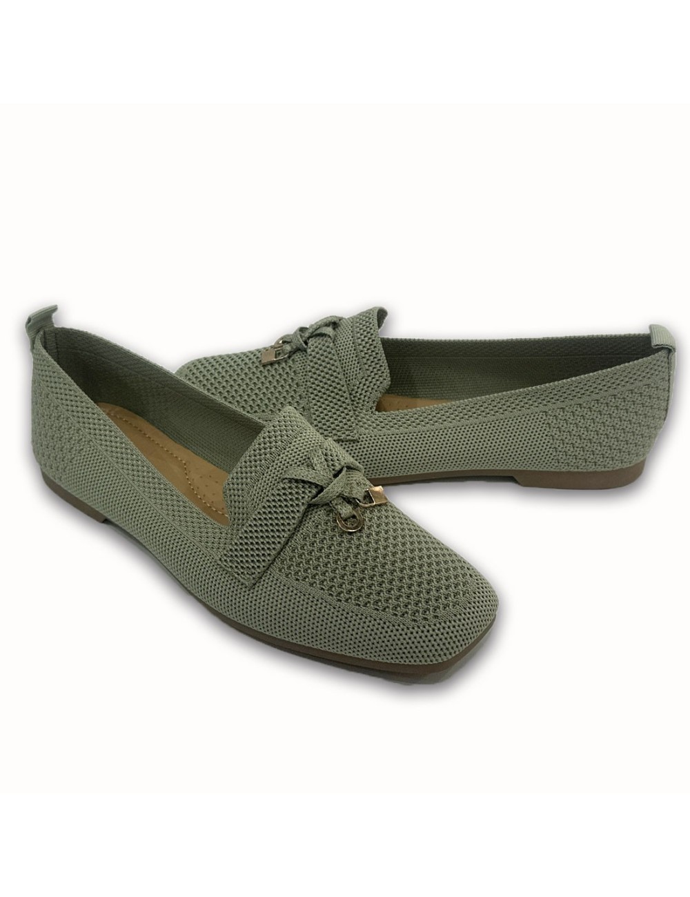 Γυναικεία μοκασίνια S265117