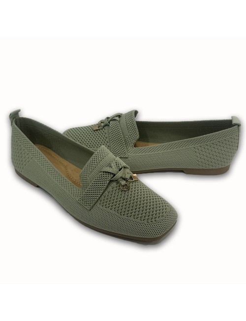 Γυναικεία μοκασίνια S265117