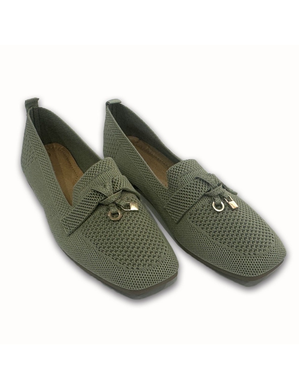 Γυναικεία μοκασίνια S265117