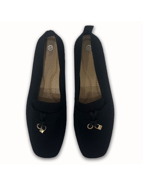 Γυναικεία μοκασίνια S265117