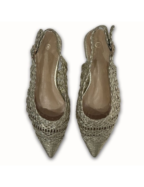 Γυναικεία γόβα S2613-52