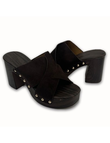 Γυναικεία mules S268246