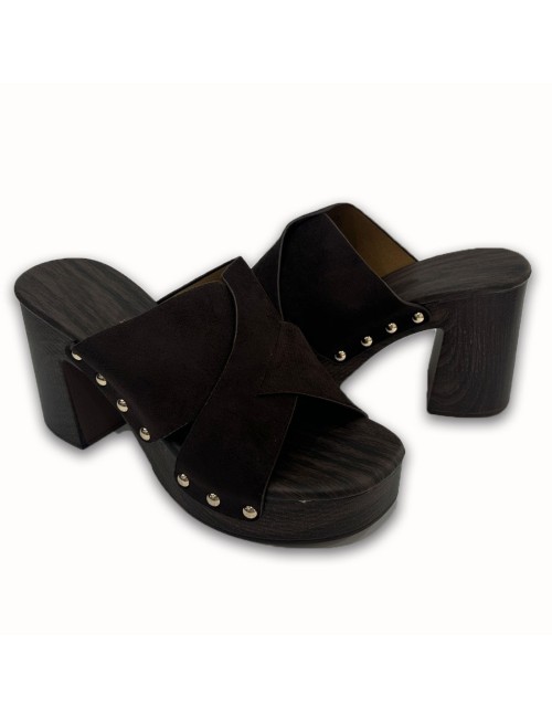 Γυναικεία mules S268246