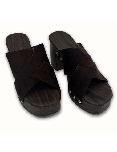 Γυναικεία mules S268246