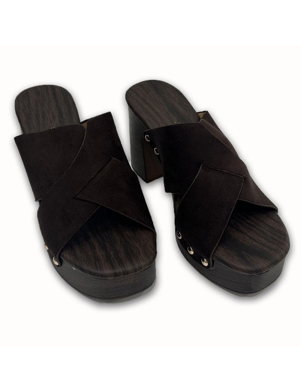 Γυναικεία mules S268246