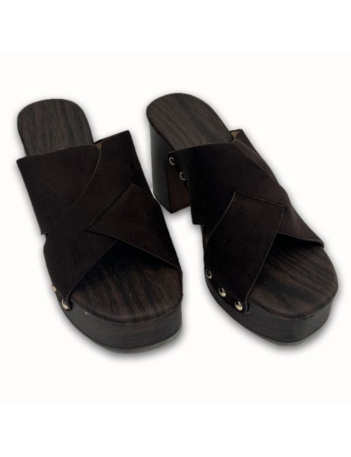 Γυναικεία mules S268246