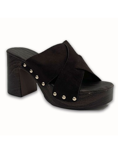 Γυναικεία mules S268246