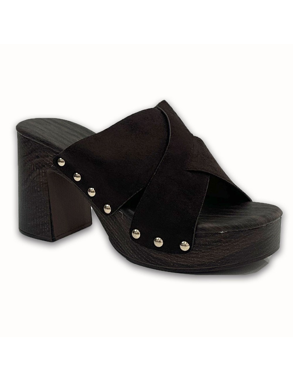 Γυναικεία mules S268246