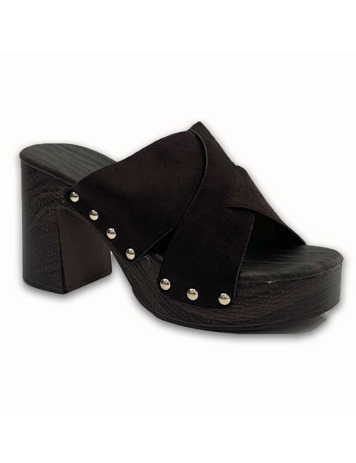 Γυναικεία mules S268246