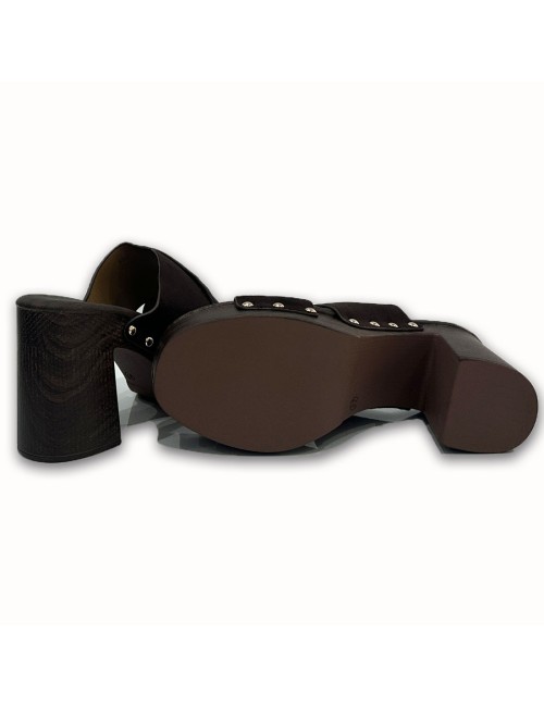 Γυναικεία mules S268246