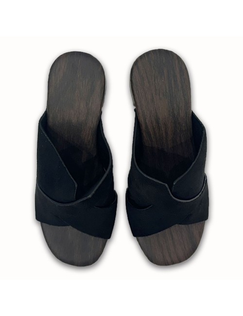 Γυναικεία mules S268246