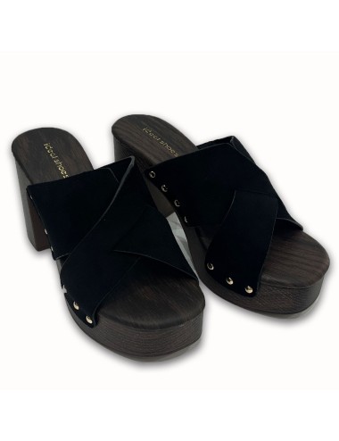 Γυναικεία mules S268246