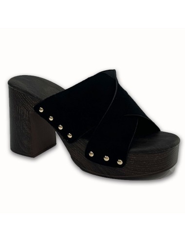 Γυναικεία mules S268246