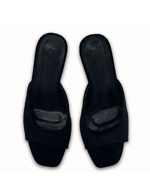 Γυναικεία mules S262928