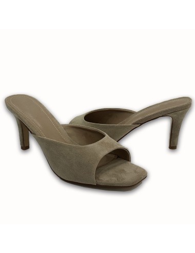 Γυναικεία mules S262928