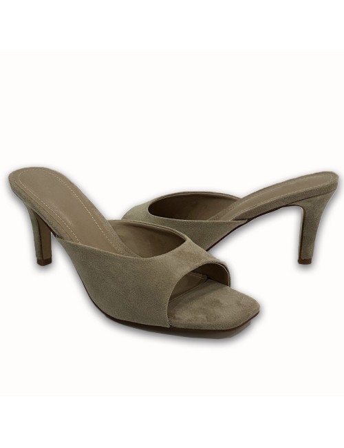Γυναικεία mules S262928
