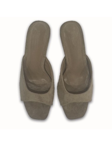 Γυναικεία mules S262928