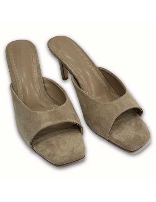 Γυναικεία mules S262928