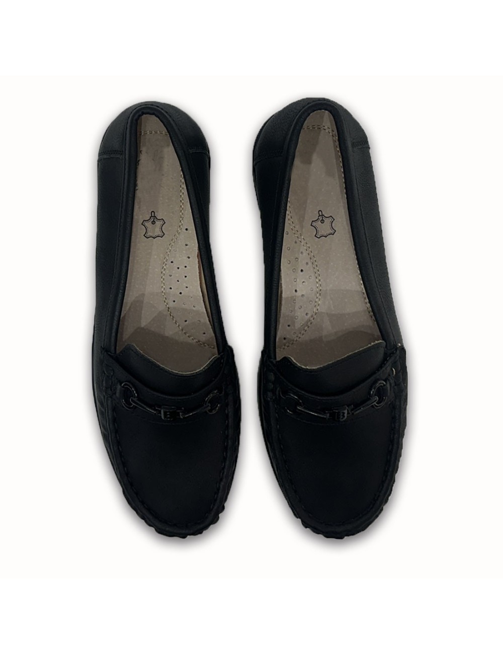 Γυναικεία μοκασίνια S265063