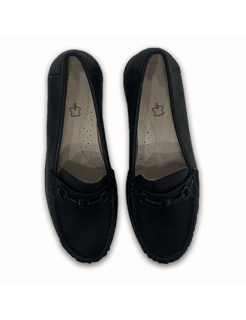 Γυναικεία μοκασίνια S265063