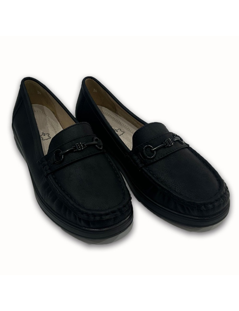 Γυναικεία μοκασίνια S265063