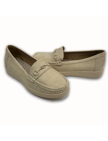 Γυναικεία μοκασίνια S265063