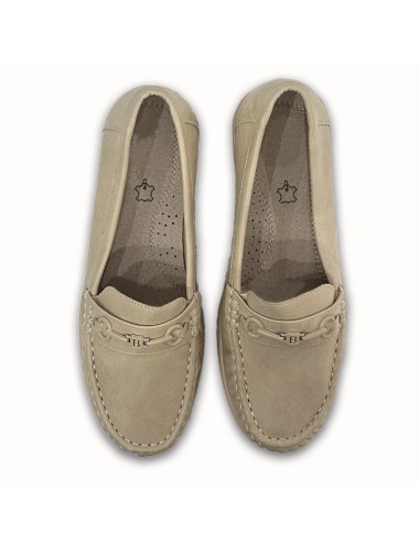 Γυναικεία μοκασίνια S265063