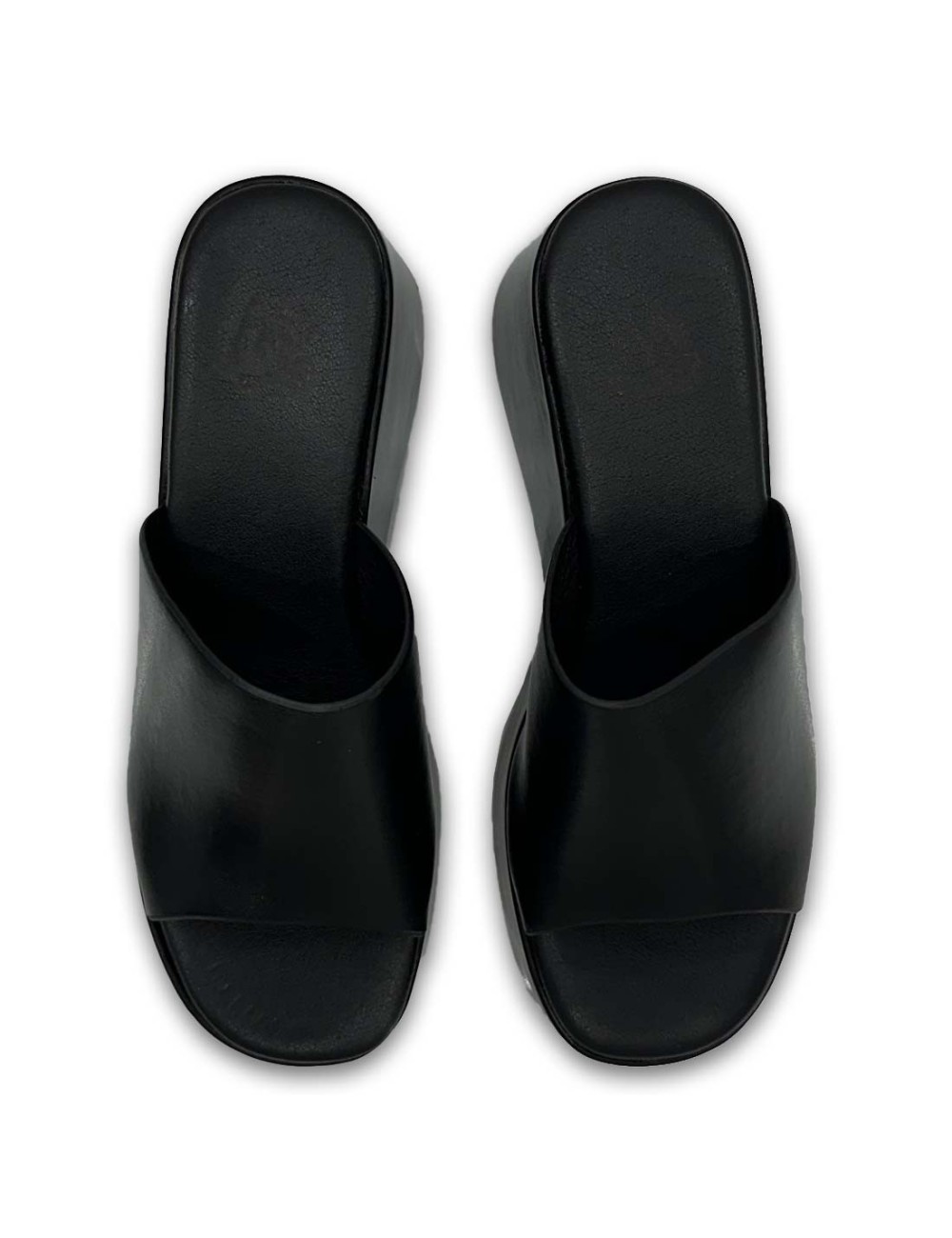 Γυναικεία Flatform με φάσα S268H-29