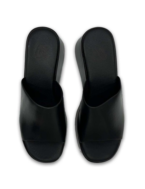 Γυναικεία Flatform με φάσα S268H-29