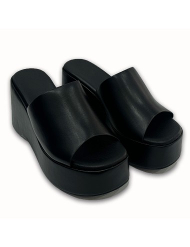 Γυναικεία Flatform με φάσα S268H-29