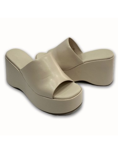 Γυναικεία Flatform με φάσα S268H-29