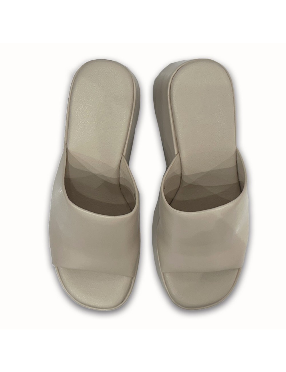 Γυναικεία Flatform με φάσα S268H-29