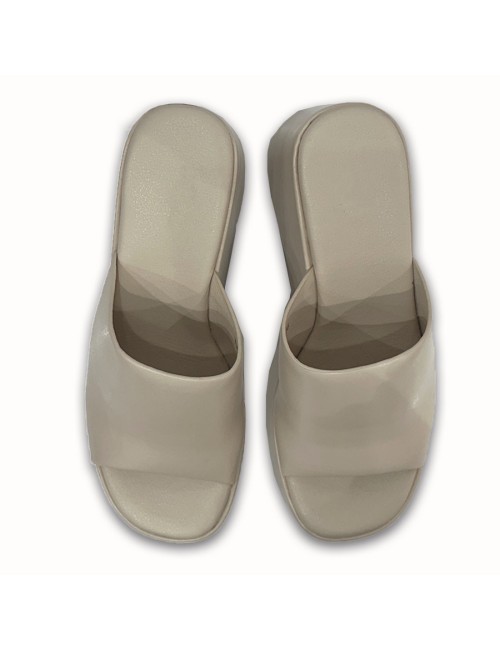 Γυναικεία Flatform με φάσα S268H-29