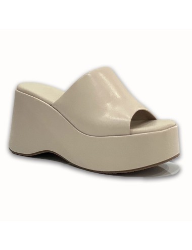 Γυναικεία Flatform με φάσα S268H-29