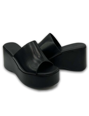 Γυναικεία Flatform με φάσα S268H-29