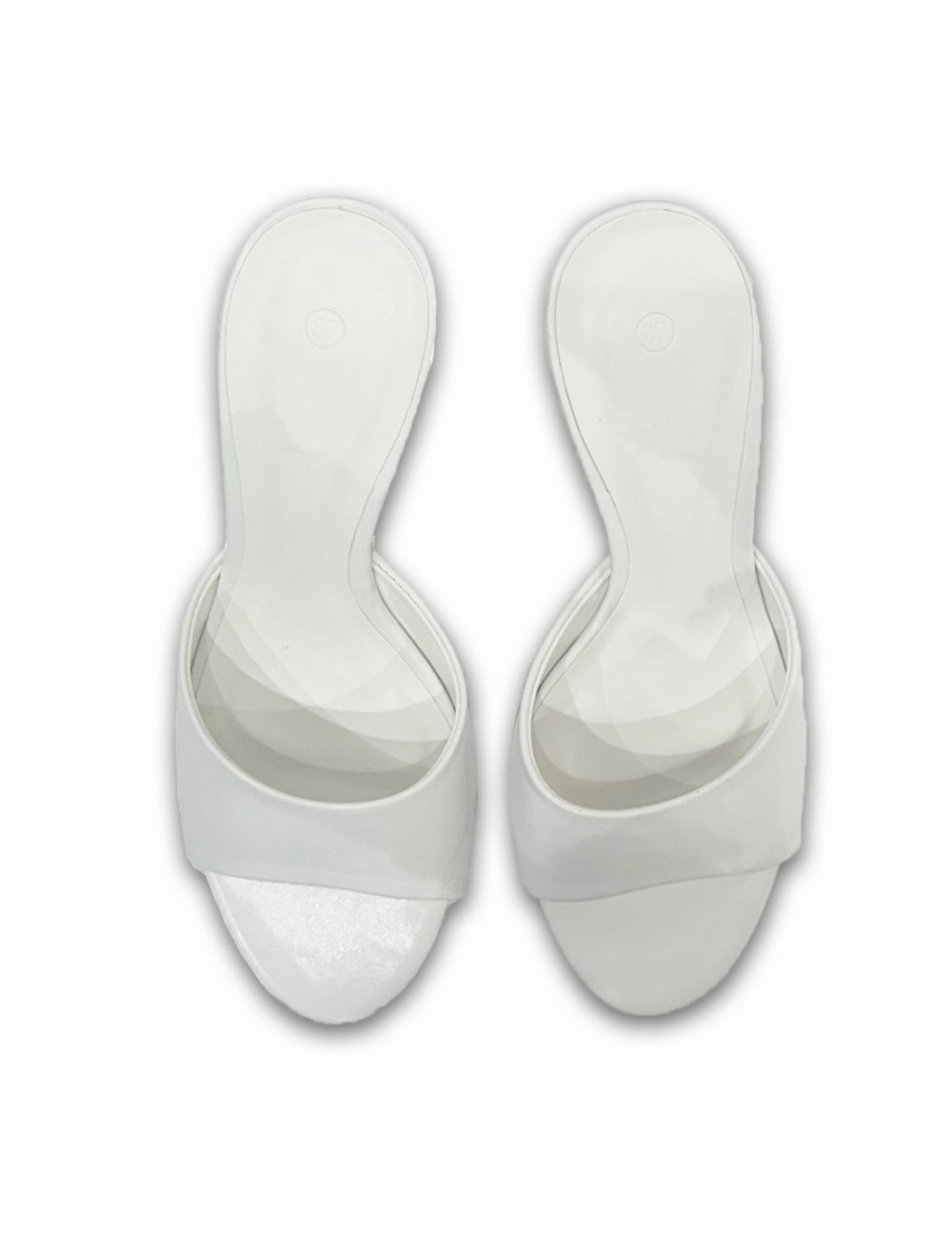 Γυναικεία mules S262380