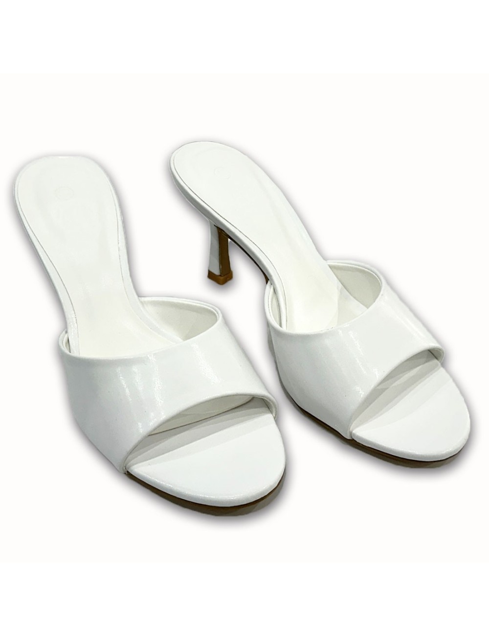 Γυναικεία mules S262380