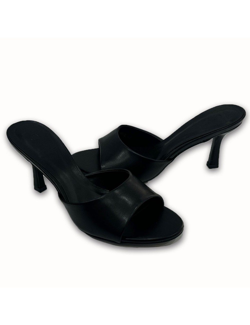 Γυναικεία mules S262380