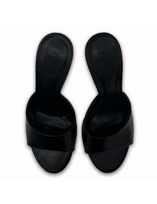 Γυναικεία mules S262380