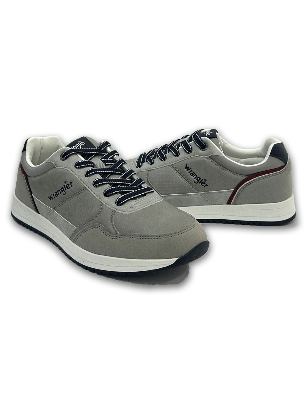 Ανδρικά sneakers Wrangler 20261021