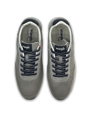Ανδρικά sneakers Wrangler 20261021
