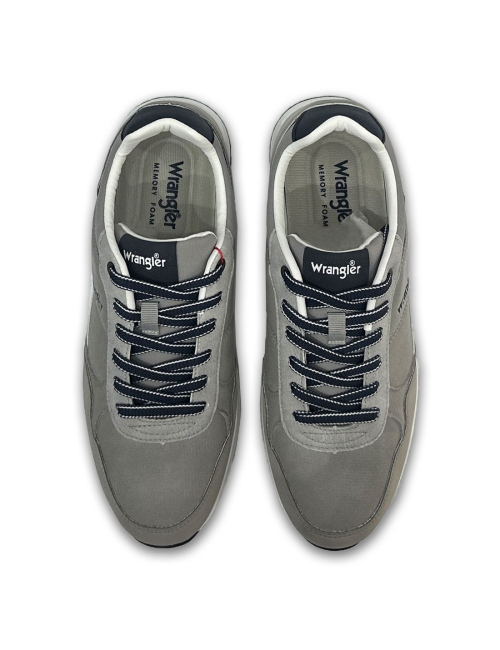 Ανδρικά sneakers Wrangler 20261021