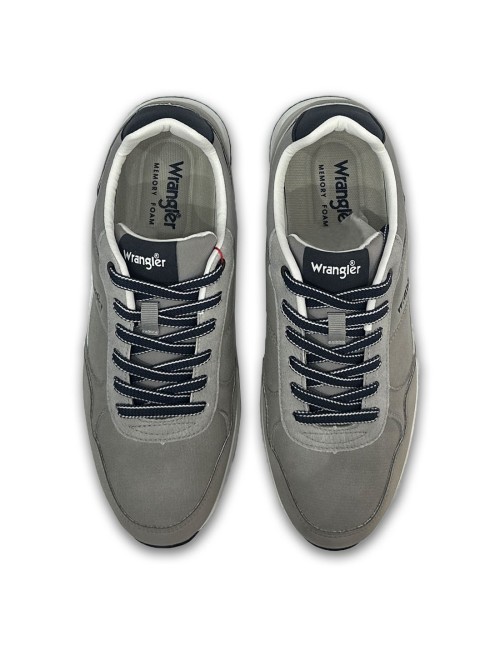 Ανδρικά sneakers Wrangler 20261021
