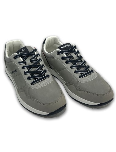 Ανδρικά sneakers Wrangler 20261021
