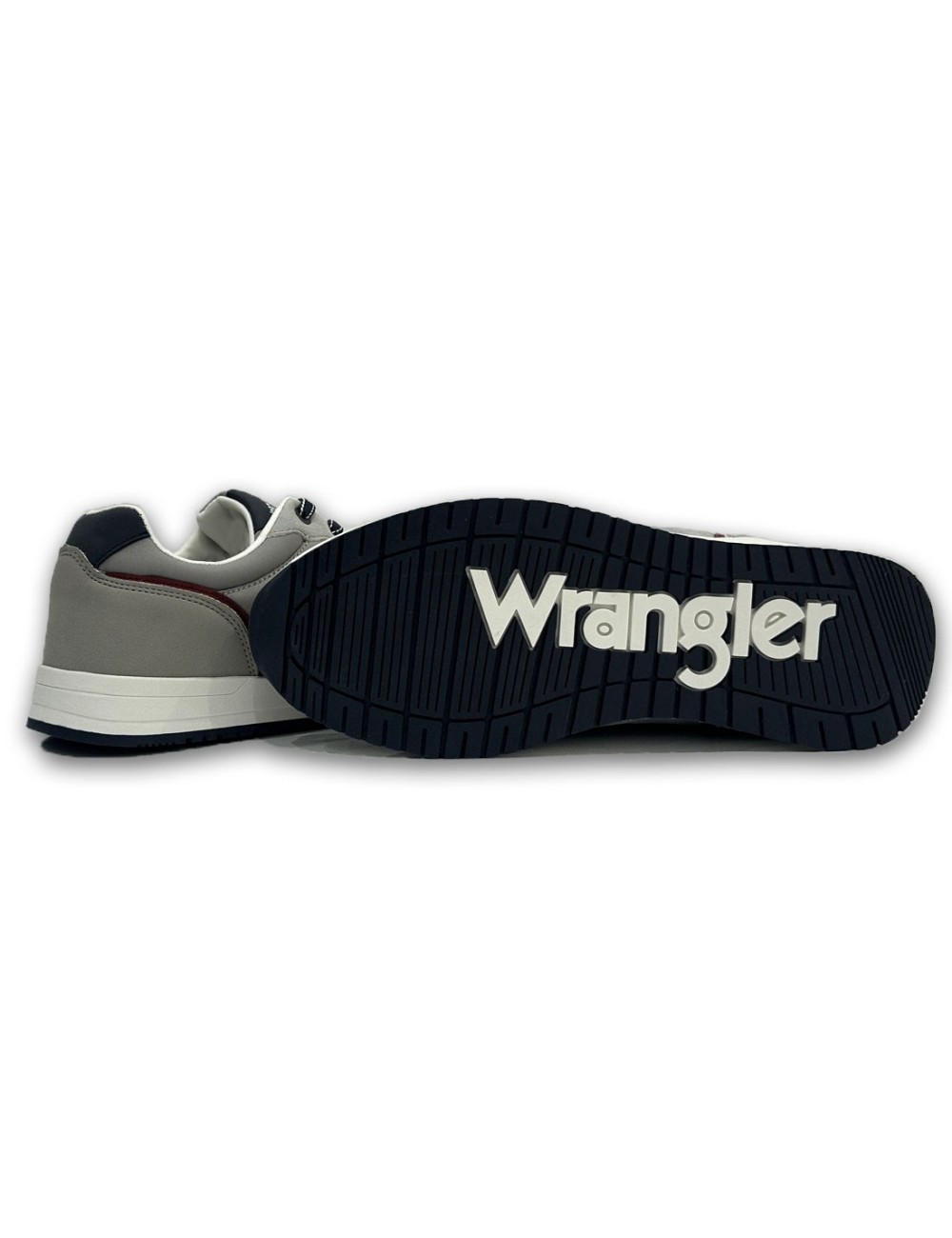 Ανδρικά sneakers Wrangler 20261021